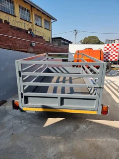 3 meter Cargo / Luggage trailer