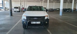 Ford Ranger 2.2 6speed 0712009566