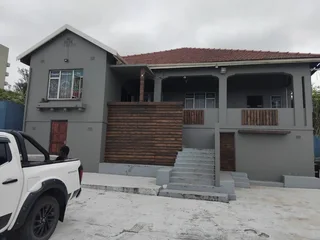 The Party House Accommodation