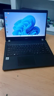 Acer i5-10th Gen Laptop