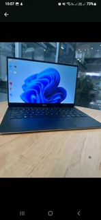 Dell i7-10th Gen Touchscreen Laptop