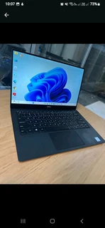 Dell i7-10th Gen Touchscreen Laptop