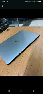 Dell i7-10th Gen Touchscreen Laptop