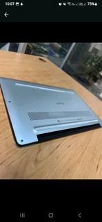 Dell i7-10th Gen Touchscreen Laptop