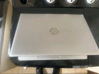 HP i5-8th Gen ProBook