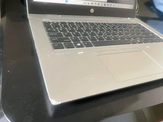 HP i5-8th Gen ProBook