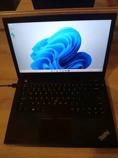 Lenovo i5-6th Gen Laptop