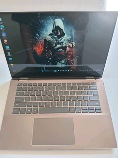 Dell Ryzen 5 Laptop