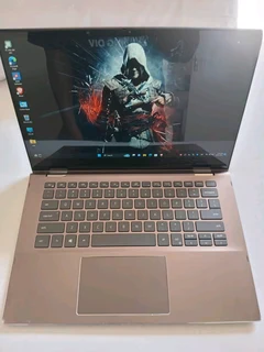 Dell Ryzen 5 Laptop