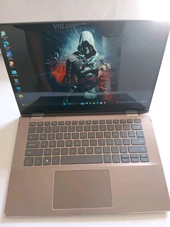 Dell Ryzen 5 Laptop
