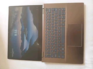 Dell Ryzen 5 Laptop