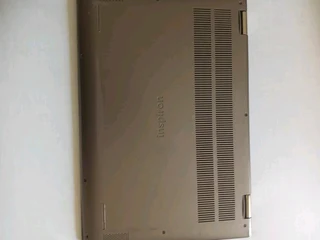 Dell Ryzen 5 Laptop