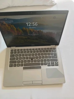 Dell i7-8th Gen Laptop