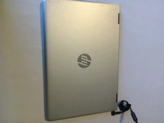 HP i5 7th Gen, Touch screen