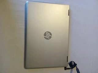 HP i5 7th Gen, Touch screen