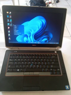 Dell i5-2nd Gen Laptop