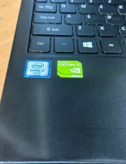 Acer Gaming i7-6th Gen