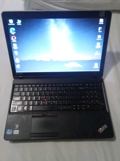 Lenovo i5 2nd Gen ThinkPad