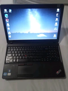Lenovo i5 2nd Gen ThinkPad