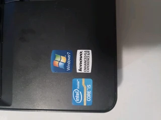 Lenovo i5 2nd Gen ThinkPad