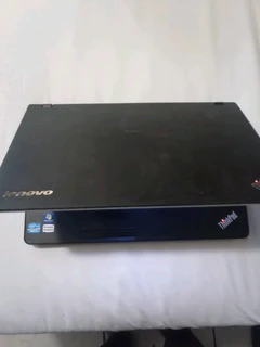 Lenovo i5 2nd Gen ThinkPad