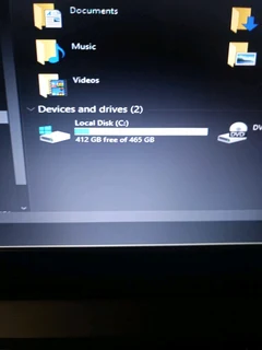 Lenovo i5 2nd Gen ThinkPad