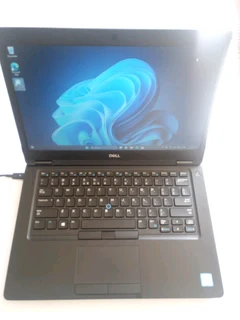 Dell i5 vPro 8th Gen