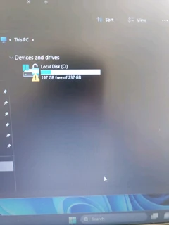 Dell i5 vPro 8th Gen