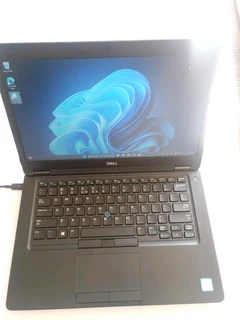 Dell i5 vPro 8th Gen