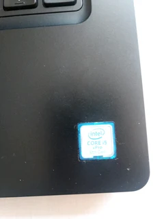 Dell i5 vPro 8th Gen