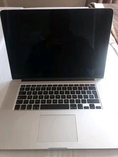 MacBook Pro i7 15"