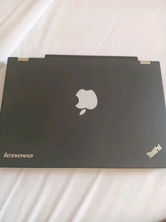 Lenovo i7 Gaming ThinkPad
