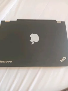 Lenovo i7 Gaming ThinkPad