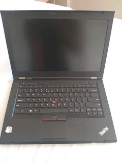 Lenovo i7 Gaming ThinkPad