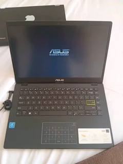 Asus 12th Gen Laptop