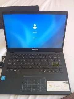 Asus 12th Gen Laptop