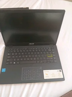 Asus 12th Gen Laptop