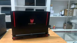 Acer Predator Gaming Laptop
