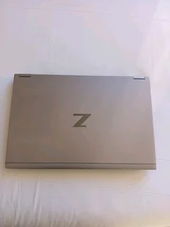 HP Zbook i7-11th Gen Gaming Laptop