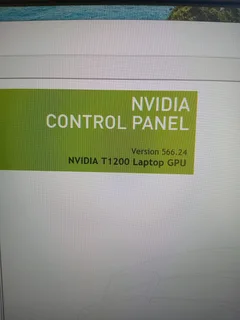 HP Zbook i7-11th Gen Gaming Laptop