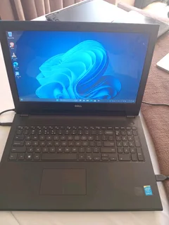 Dell i7-5th Gen Gaming Level