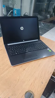HP i7-10th Gen Gaming Level