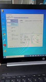 HP i7-10th Gen Gaming Level