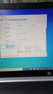 HP i7-10th Gen Gaming Level
