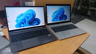 High Performance Laptops