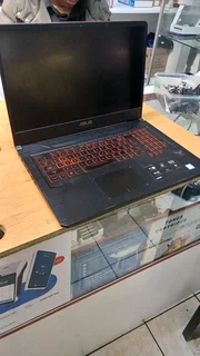 High Performance Laptops