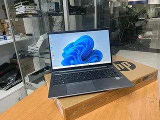 High Performance Laptops