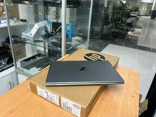 High Performance Laptops