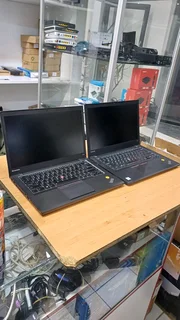 Lenovo ThinkPad i5 & i7