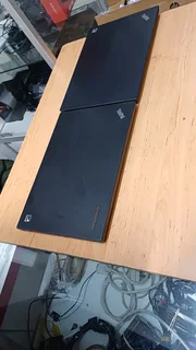 Lenovo ThinkPad i5 &amp; i7